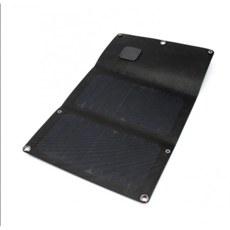 Powertraveller 10W 太阳能板, 便携式太阳能电池板, 6.05V