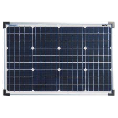 Seeit 50W 太阳能板, 光伏太阳能电池板套件, 22.8V