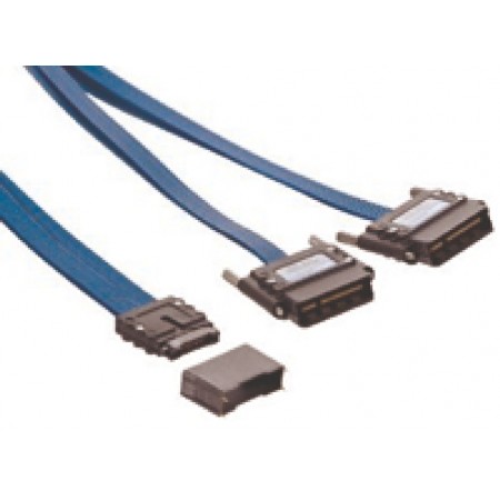 Teledyne LeCroy Mictor 电缆, 使用于MS 系列
