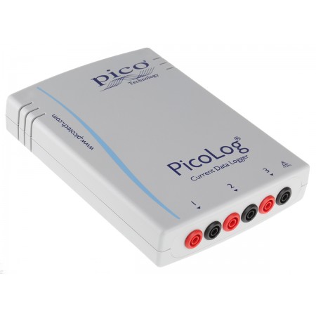 Pico Technology 温度记录仪, PicoLog CM3型号, 用于电流、电压测量, 3输入通道