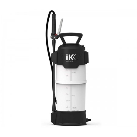 IK Sprayers 高压喷雾器, IK Multi Pro 12系列, 手持/背带式, 10L, 工作压力3bar, 重量2.99kg