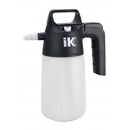 IK Sprayers 高压喷雾器, IK Multi 1.5系列, 手持式, 1.5L, 工作压力2.5bar, 重量0.6kg