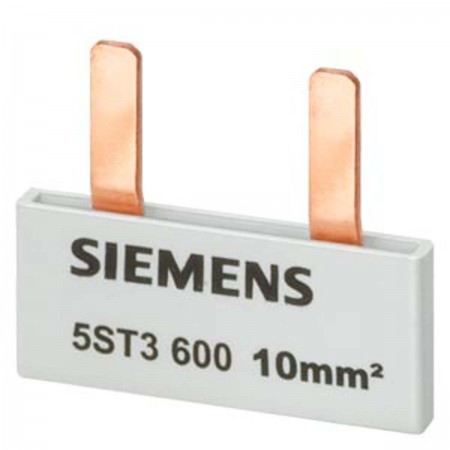 Siemens 汇流排, 5ST 系列, 18mm 节距
