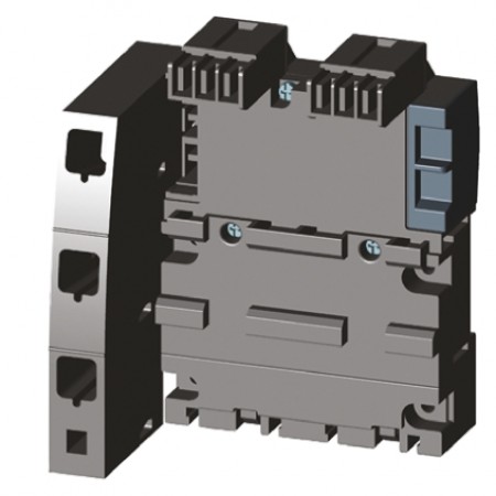 西门子 汇流排, 3RV2 系列, 使用于3RV2 Circuit Breakers