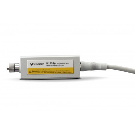 USB Sensor, 10MHz to 18GHz (-30 dBm to