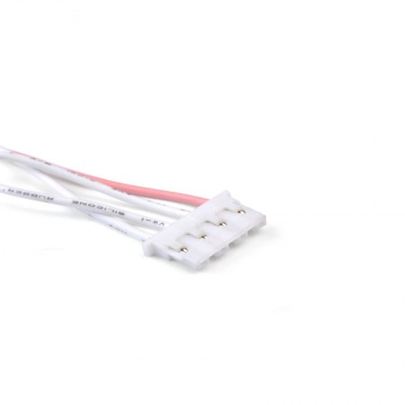 科束 KeShu A4000高温硅胶线/端子线 线束加工 电子连接线定制