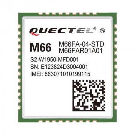 Quectel GSM/GPRS模块, ADC、PCM、RTC、UART接口
