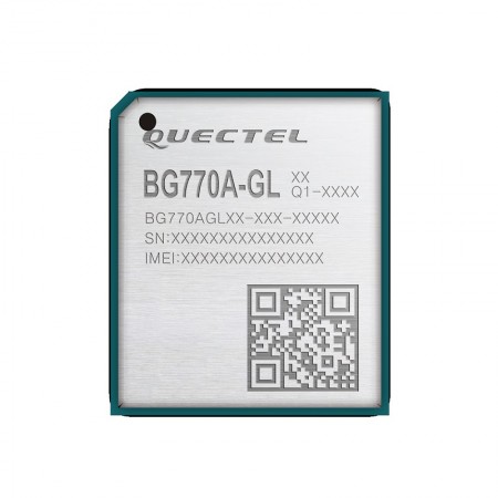 Quectel 射频模块, 2.6 → 4.8V