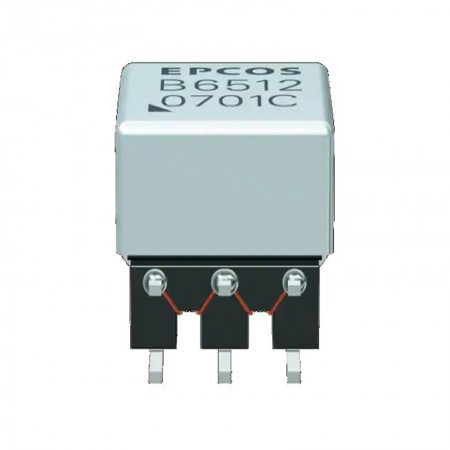 EPCOS PCB变压器, 表面贴装, B78416A2232A003