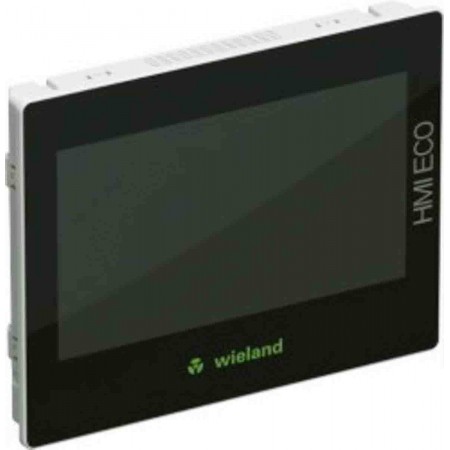 Wieland HMI触摸屏, hmi 触摸面板系列, 10寸显示屏TFT