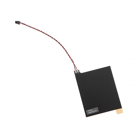 Molex RFID 天线 粘合剂 板