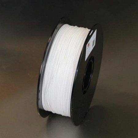 3D Printz 3D打印, 1.75mm直径, FDM, FFF技术, 白色, 1kg, 适用于3D 打印机