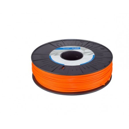BASF 3D打印TPC材料, 1.75mm直径, FDM技术, 橙色, 500g, 适用于任何 3D 打印机