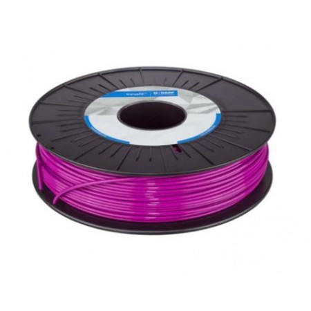BASF 3D打印PLA材料, 2.85mm直径, FFF 技术技术, 紫罗兰色, 750g, 适用于3D 打印机
