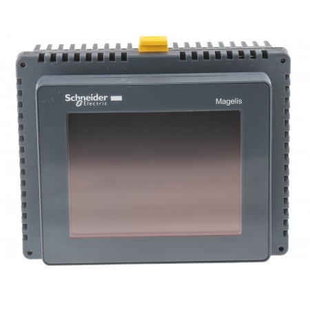 Schneider Electric HMI触摸屏, STU系列, 3.5寸显示屏TFT LCD