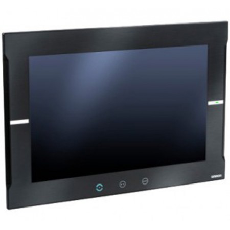 Omron HMI触摸屏, 7寸显示屏TFT LCD