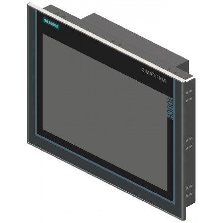 Siemens HMI触摸屏, 6AV7863系列, 12.1 in显示屏TFT