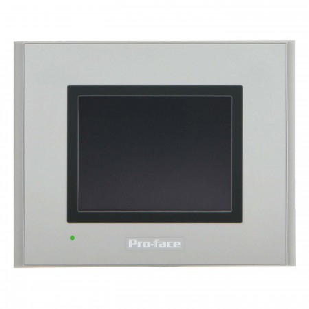Pro-face HMI触摸屏, GP4000系列, 7.5 in显示屏TFT LCD