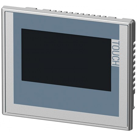 Siemens HMI面板, SIMATIC系列, 4.3 至显示屏TFT