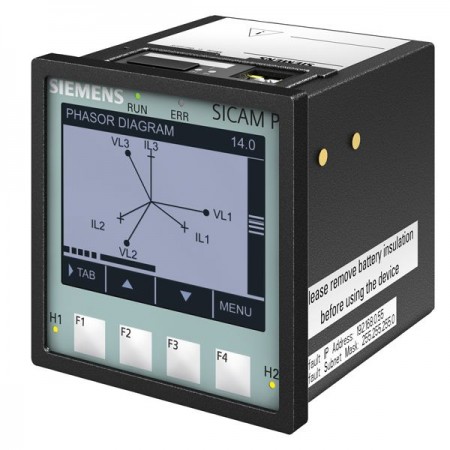 Siemens 电能表, 7KG8501-0AA31-0AA0