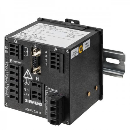 Siemens 电能表, 7KG7755-0AA00-0AA0