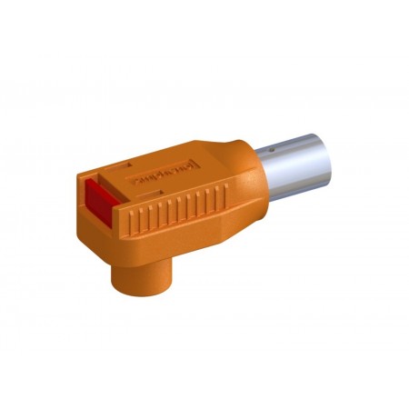 Amphenol Industrial 电动车连接器, RL00571系列, 插座